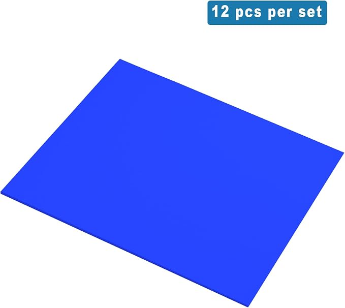 QIDIWIN EVA Foam Craft Sheets - Image 3