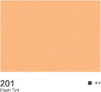 AUREUO Flesh Tint Acrylic Paint, 4 Fl Oz / 120ml Single Tube, Skin Tone Acrylic - Image 2