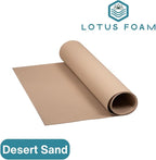 LotusFoam EVA Foam Sheet 3mm – 44"x 85" Craft Foam - Image 3