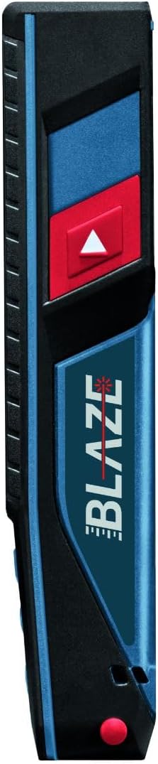 BOSCH GLM400C 400 Ft Blaze Outdoor Connected Laser Measure - Image 5