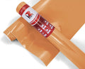 ORACAL 951 Gold Metallic Gloss Permanent Adhesive Vinyl Roll by Rvinyl