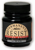 Permanent Water-Based Resist by Jacquard