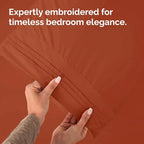 King Standard Pillow Cases Set of 2 - Image 6