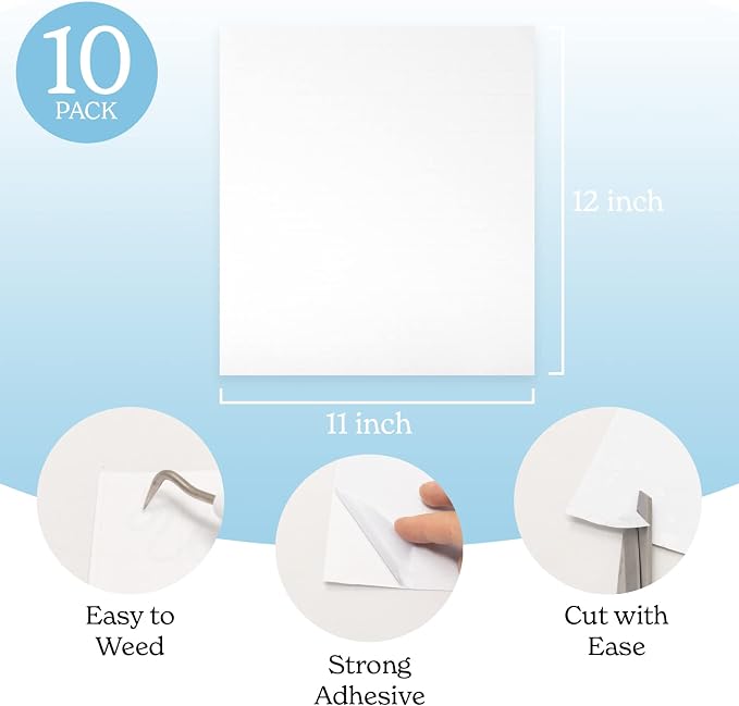 Frosted Vinyl for Glass Compatible - Image 5