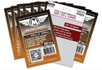 Mayday Games The Witcher: Old World -Standard Compatible Card Sleeve Bundle by MAYDAYGAMES