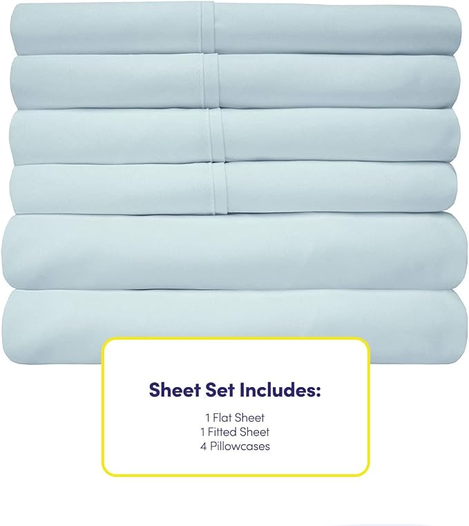 Full Size Bed Sheets - Image 4