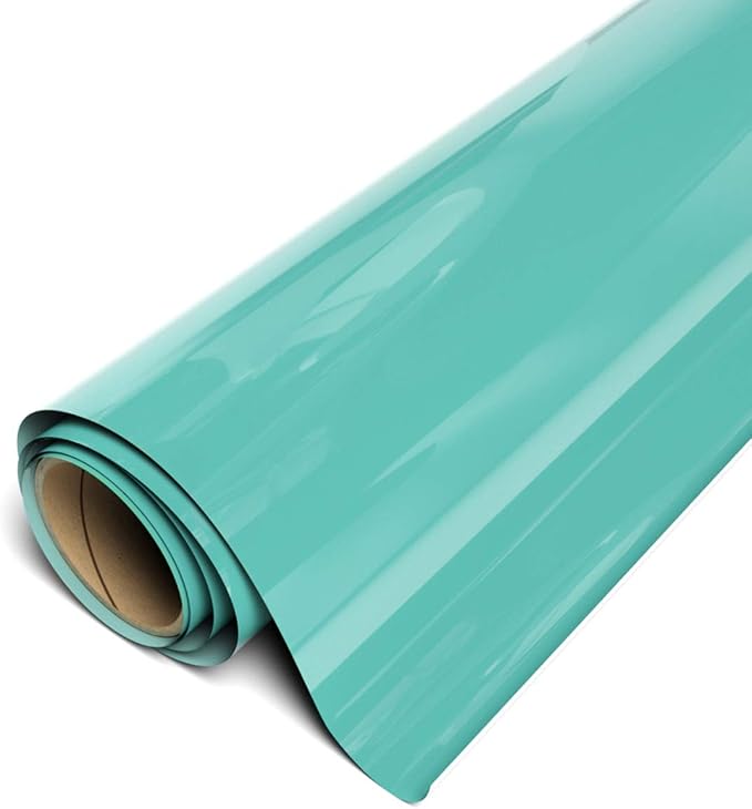 Siser EasyWeed Stretch Matte HTV 11.8" x 75FT Roll - by SISER