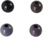 400PCS 12mm 20 Colors Colorful Round Wooden Beads - Image 8