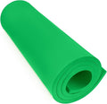 Do²ping Green Eva Foam Sheets Roll, 10mm EVA Craft Foam 39''x13.9'' High by Do%C2%B2ping