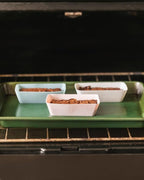 The Silicone Kitchen Silicone Individual Mini Loaf Pans - Image 4