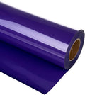 guangyintong Purple Matte HTV Vinyl Roll, Heat Transfer by guangyintong