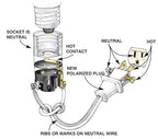 Creative Hobbies Make a Lamp or Repair Kit - Image 5