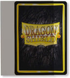 5 Packs Dragon Shield Inner Sleeve Sideloader Smoke Standard Size 100 ct Card - Image 4