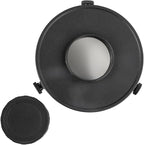 Celestron – EclipSmart Safe Solar Eclipse Telescope Filter – Meets ISO by Unknown