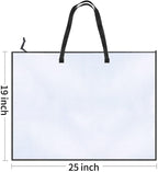 Opret 19x25 inch Art Portfolio Bags, Artwork Storage Case - Image 2