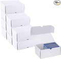 Trading Card Storage Box, Collectible Trading Cards by XRACV