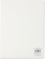 20 Pack: 9”; x 12”; White Thick Foam Sheet by Creatology™ - Image 2