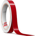 ORACAL 651 Gloss Red Permanent Vinyl Tape Roll – Premium Adhesive Film by Orafol