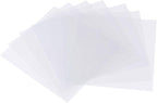 BANLTRE 10 Pieces 10 mil Transparency Blank Template Material Stencils Mylar - Image 8