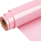 WRAPXPERT Light Pink HTV - Image 8