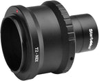 T2-Ring & M42 to 1.25" Telescope T Adapter - Image 2