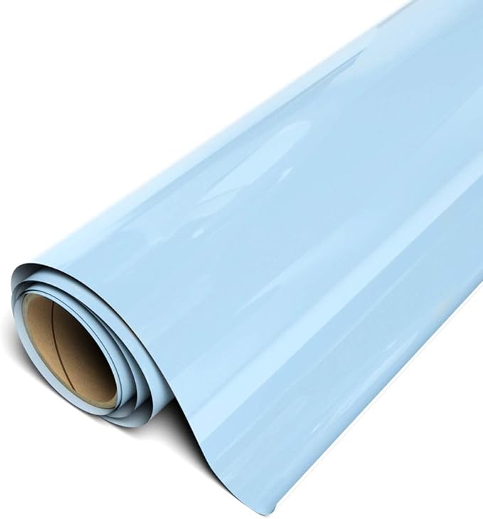 Siser EasyWeed Heat Transfer Vinyl 11.8" x 2FT Roll by SISER