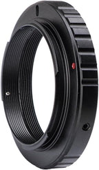 M42 T-Ring Adapter for Nikon SLR Cameras by STARBOOSA