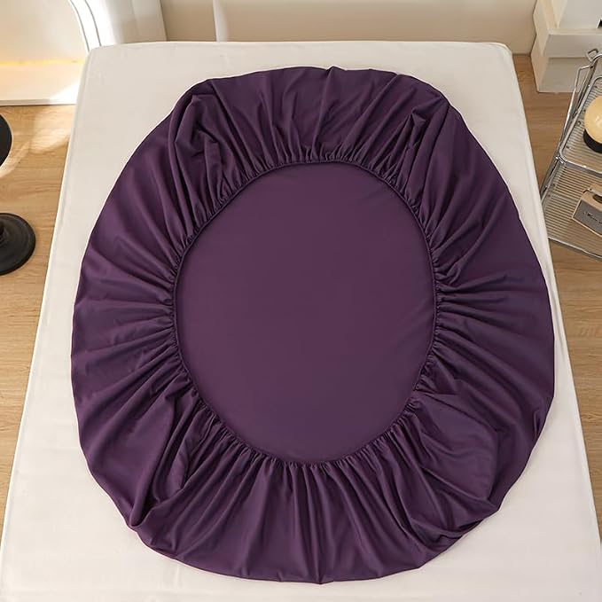 Bedding Twin Size Fitted Sheet Only - Image 8