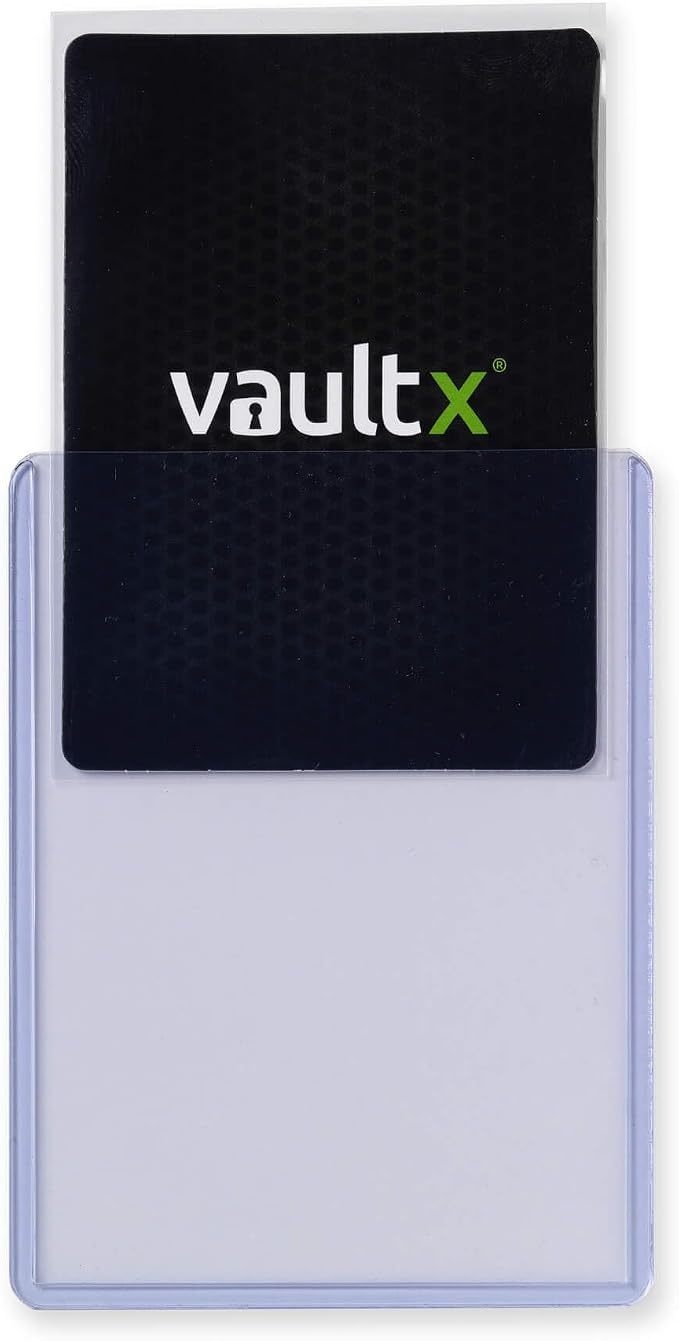 Vault X Toploaders 35pt - Image 3