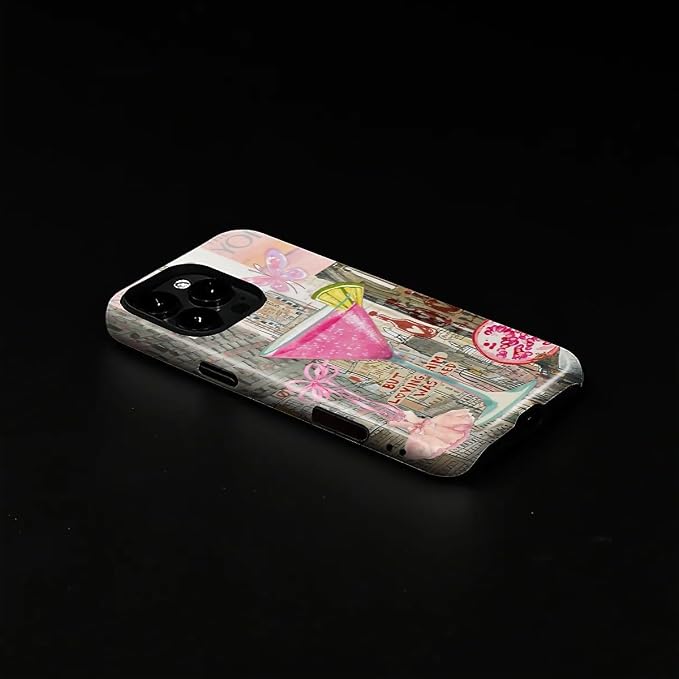 ZHEGAILIAN Case for iPhone 16 Pro - Image 3