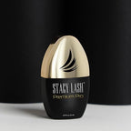 STACY LASH Premium Pro Eyelash Extension Glue 5ml 0.17 fl. oz./ Upgraded Low - Image 8