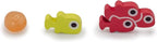 Stonemaier Games: Finspan Upgrade Pack | Squishy Eggs and Wooden Fish Tokens | - Image 2