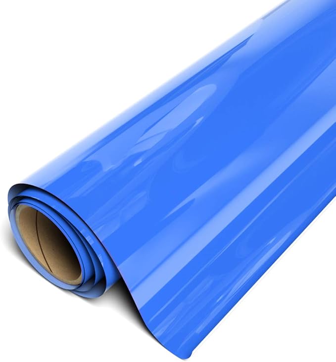 Siser EasyWeed Heat Transfer Vinyl 11.8" x 5ft Roll by SISER