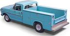 1967 Ford F-100 Service Bed Pickup Plastic Model Kit 1:25 - Image 2