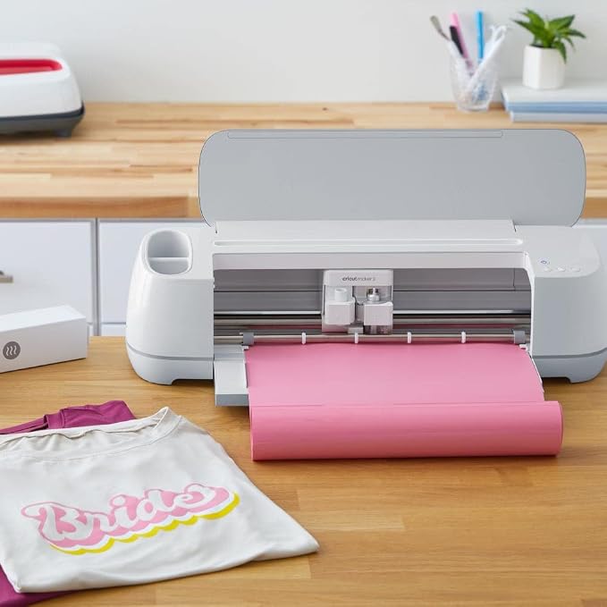 Cricut Smart Iron On - Image 3