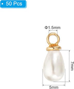 PATIKIL Pearl Charm - Image 2