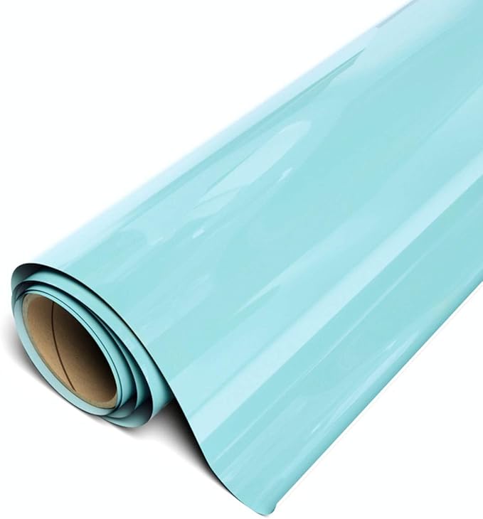 Siser EasyWeed Stretch Matte HTV 11.8" x 30FT Roll - by SISER