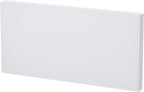 Crafare 4 Pack Craft Foam Blocks 14X7X1in Polystyrene Brick Rectangle - Image 5