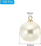 PATIKIL Pearl Charm - Image 2
