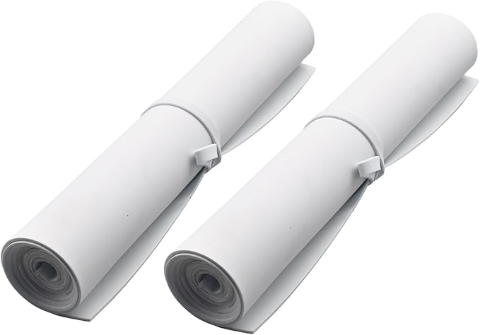 EVA Foam Roll | High Density 85kg/m3 | 2mm Thick | 48"x14" | Ideal by EducationalProductsSupplier