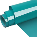 WRAPXPERT Aqua Heat Transfer Vinyl Roll, Heat Press Vinyl - Image 8