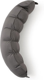 Peallow – Long Round Body Pillow by Ailuteie