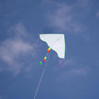 TOYANDONA 1 Set Kids Kite Making Kit - Image 8