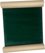 Adhesive Green Velvet Felt Fabric Liner - Image 3