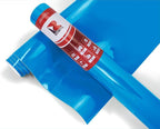 ORACAL 951 Series Premium Cast Film in Light Blue by Rvinyl