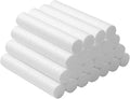 Crafjie Foam Cylinders for DIY Crafts and Arts Supplies, Craft Supplies by Crafjie