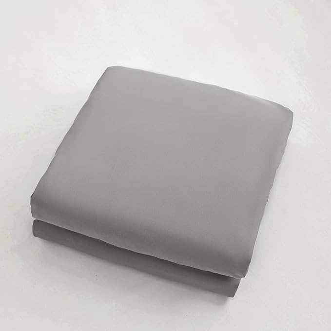 Bedding Queen Size Fitted Sheet Only- Bottom Matress Fitted Sheet-Fits 15inches - Image 6