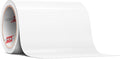 ORACAL 651 Gloss White Permanent Vinyl Tape Roll – Premium Adhesive Film by Orafol