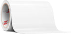 ORACAL 651 Gloss White Permanent Vinyl Tape Roll – Premium Adhesive Film by Orafol