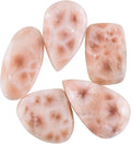 OdrillionGems Stone Cabochon, Natural Gemstones, Jewelry Making, Wire Wrapping by OdrillionGems